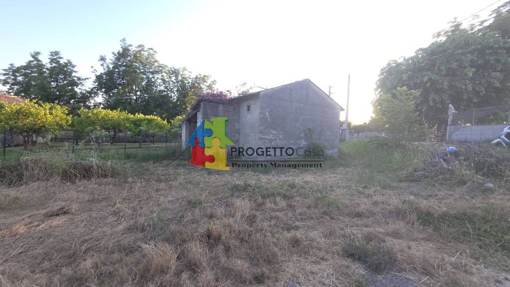 terreno agricolo in vendita a Calatabiano
