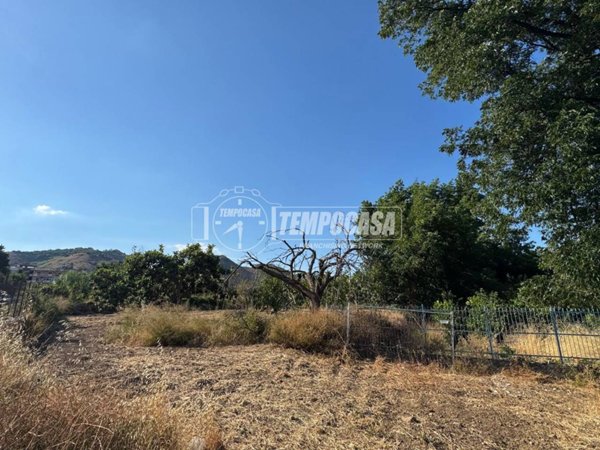 terreno agricolo in vendita a Calatabiano