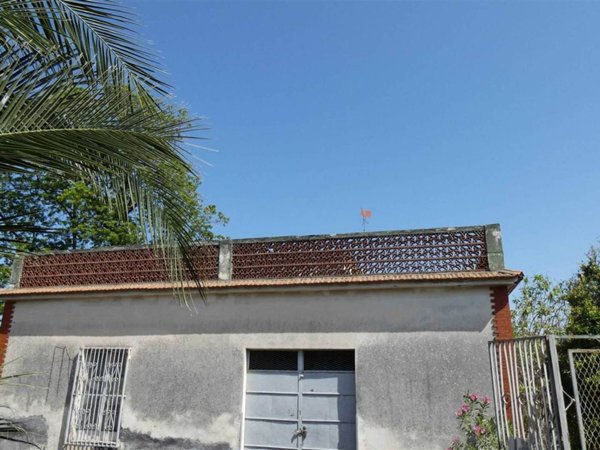 appartamento in vendita a Calatabiano in zona Lapide Pasteria