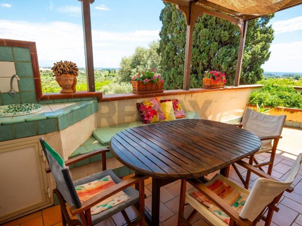 casa indipendente in vendita a Calatabiano