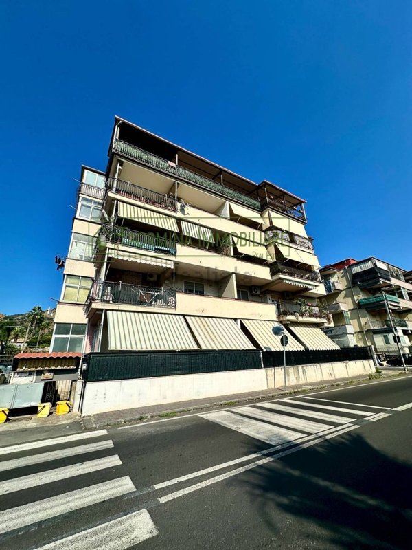 appartamento in vendita a Calatabiano