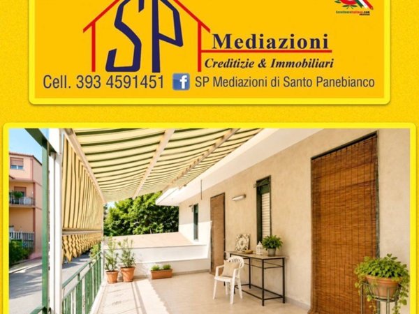 appartamento in vendita a Calatabiano
