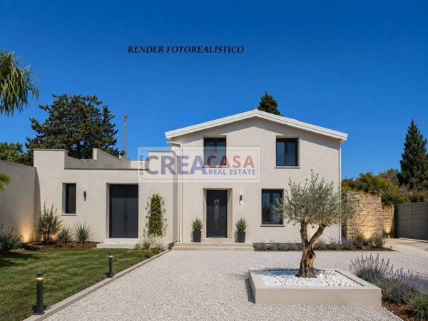 casa indipendente in vendita a Calatabiano