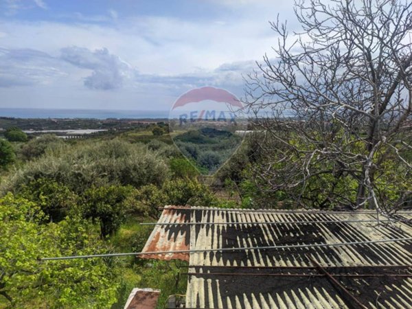 terreno agricolo in vendita a Calatabiano