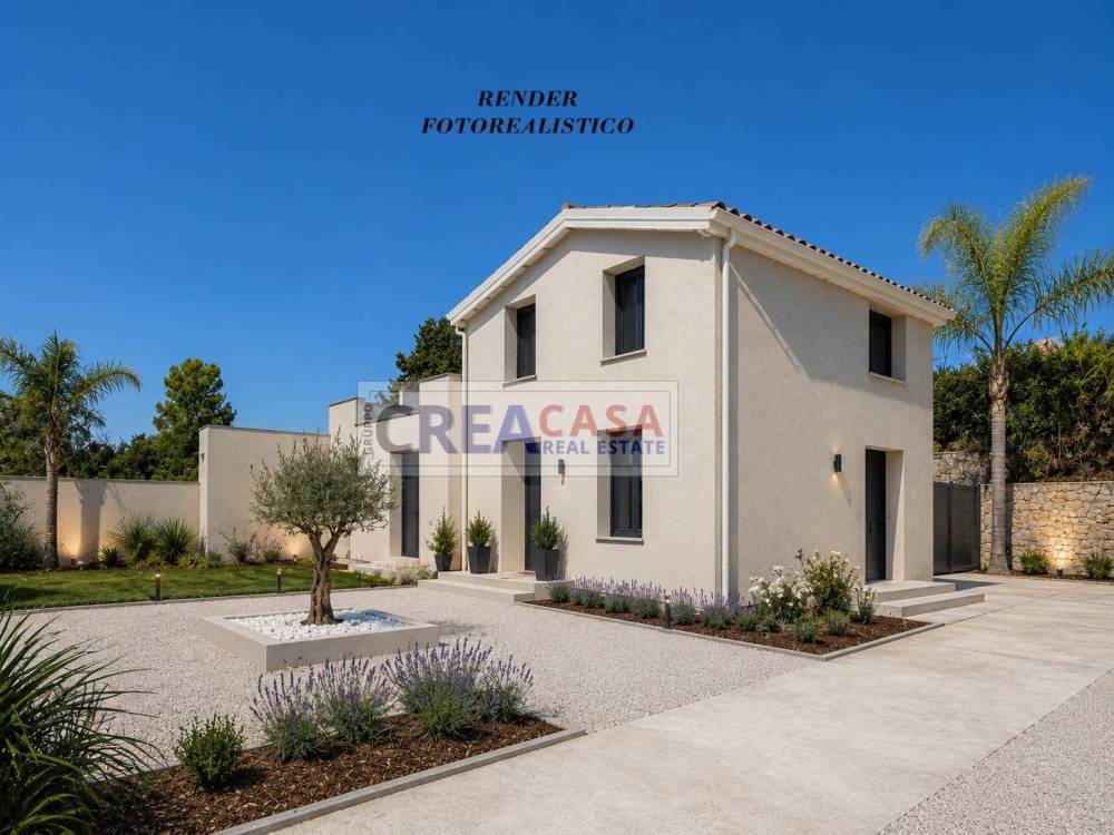 casa indipendente in vendita a Calatabiano
