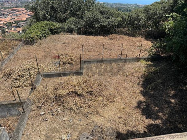 villetta a schiera in vendita a Calatabiano