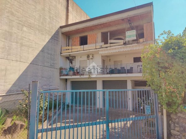 appartamento in vendita a Calatabiano