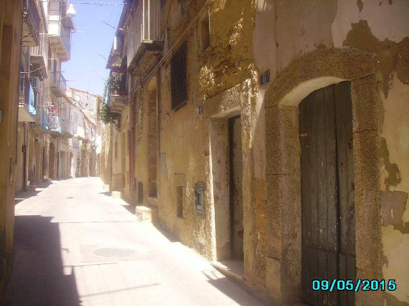 casa indipendente in vendita a Caltagirone
