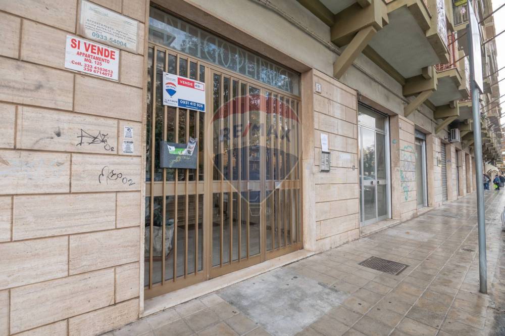 appartamento in vendita a Caltagirone