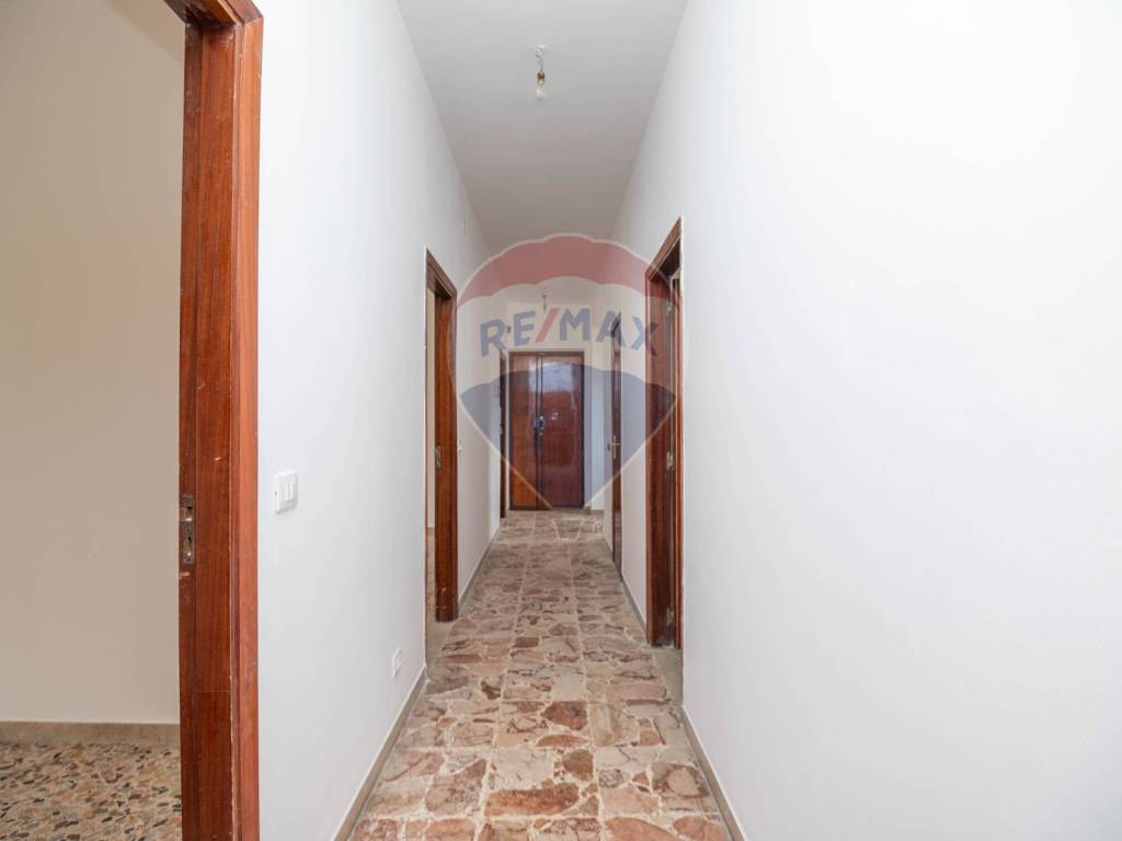 appartamento in vendita a Caltagirone