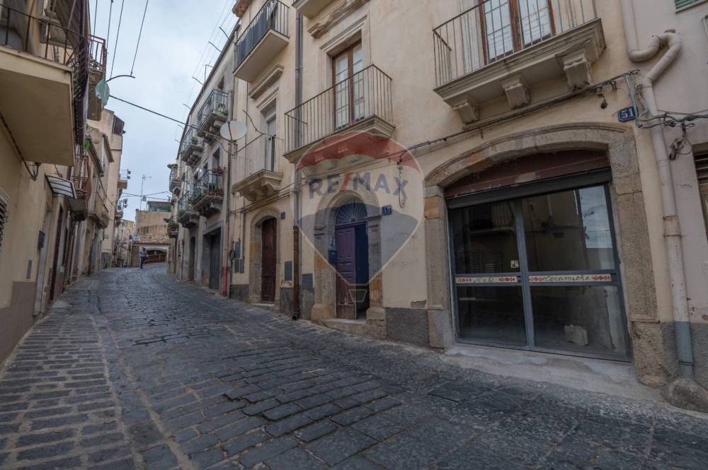 appartamento in vendita a Caltagirone