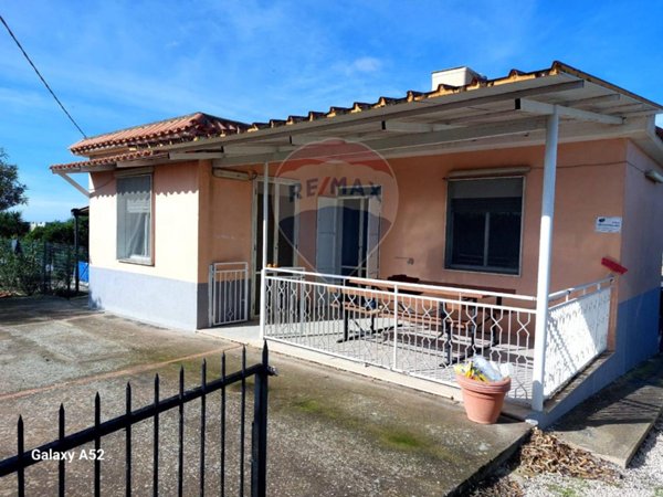 casa indipendente in vendita a Caltagirone in zona Granieri