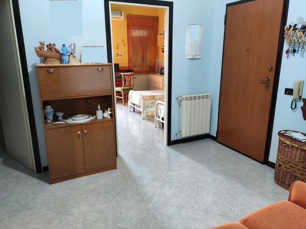 appartamento in vendita a Caltagirone