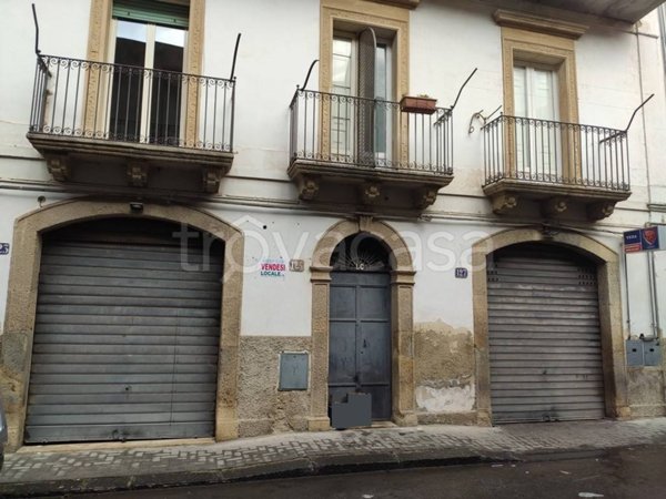 appartamento in vendita a Caltagirone