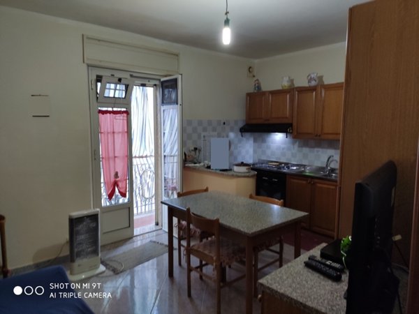 casa semindipendente in vendita a Caltagirone
