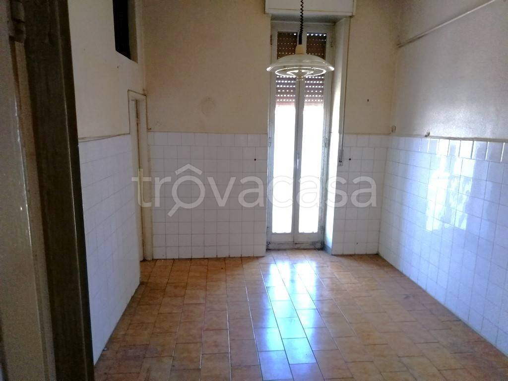appartamento in vendita a Caltagirone