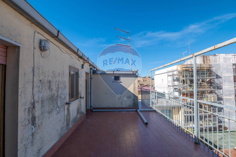 appartamento in vendita a Caltagirone