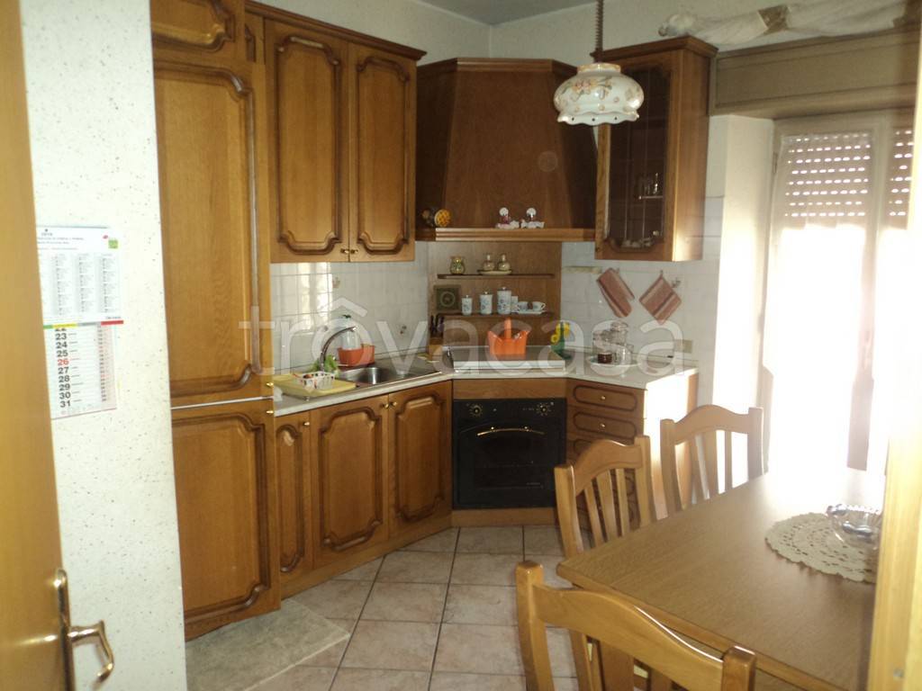 casa indipendente in vendita a Caltagirone
