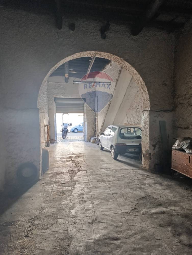 casa indipendente in vendita a Caltagirone