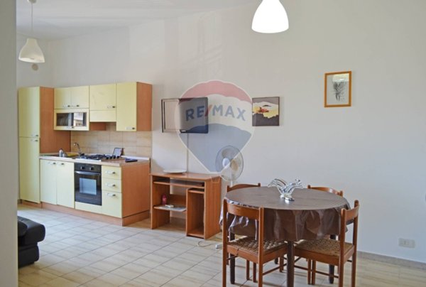 appartamento in vendita a Caltagirone