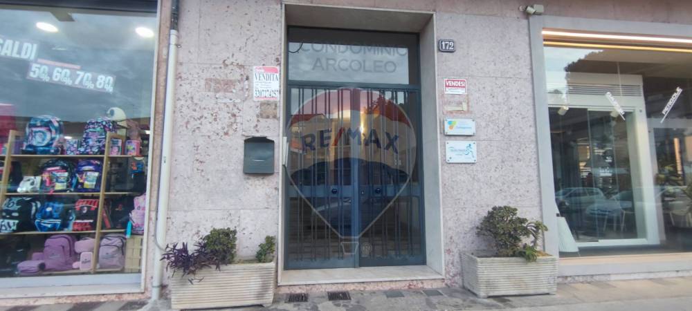 appartamento in vendita a Caltagirone