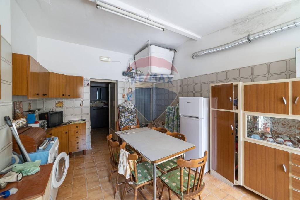 appartamento in vendita a Caltagirone