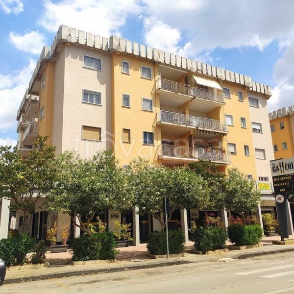 appartamento in vendita a Caltagirone