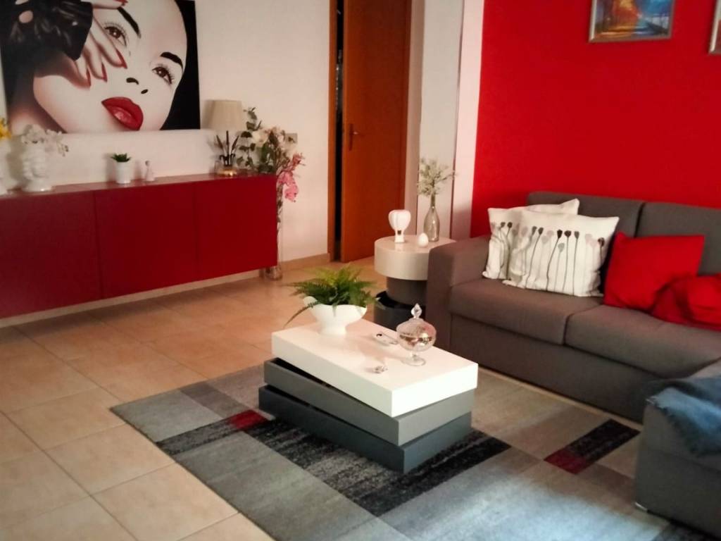 appartamento in vendita a Caltagirone