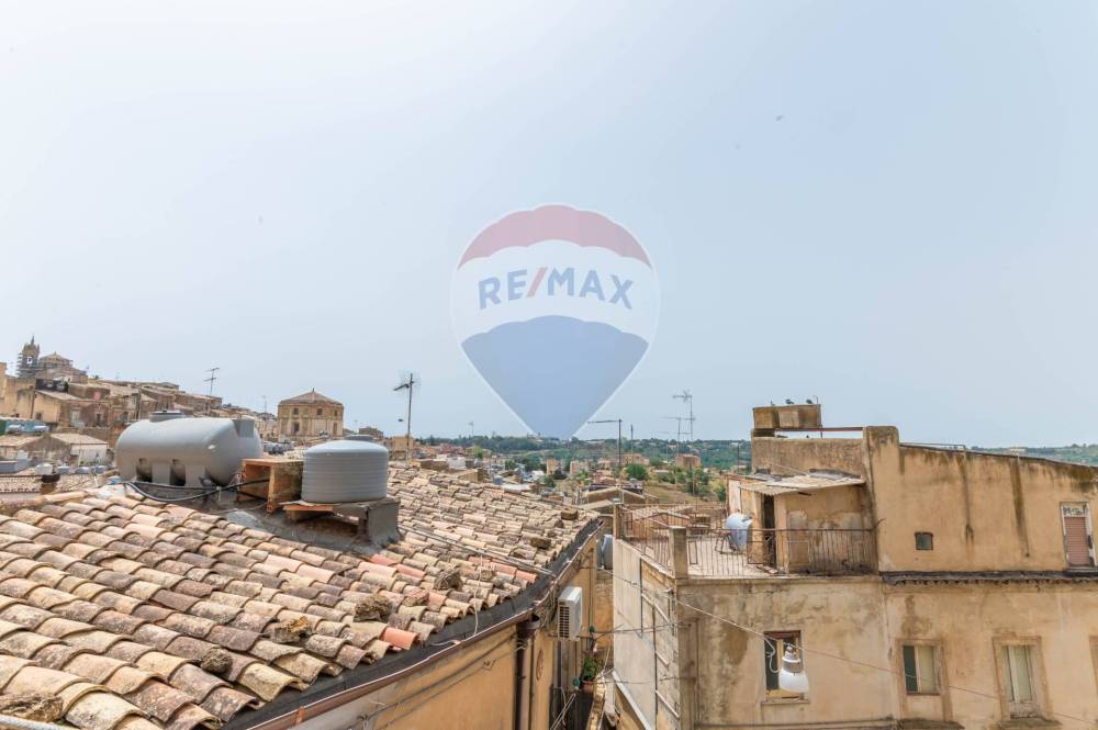 appartamento in vendita a Caltagirone