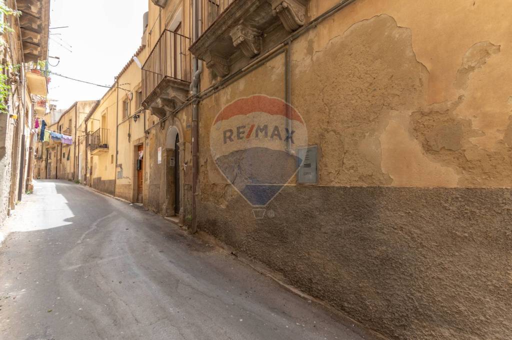 appartamento in vendita a Caltagirone