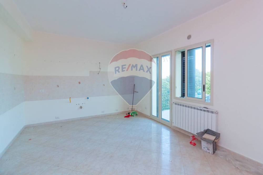 appartamento in vendita a Caltagirone