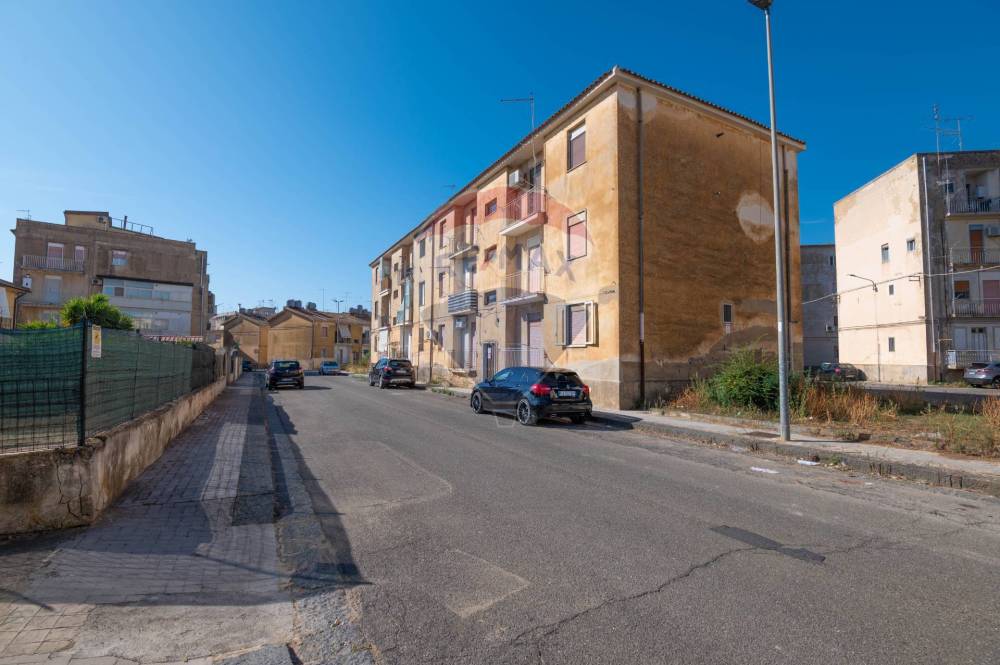 appartamento in vendita a Caltagirone