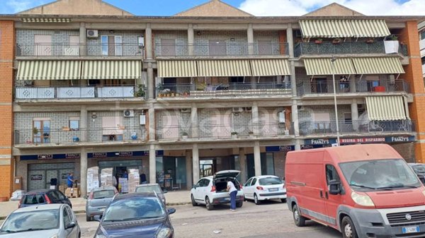 appartamento in vendita a Caltagirone