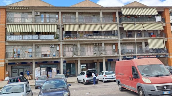 appartamento in vendita a Caltagirone