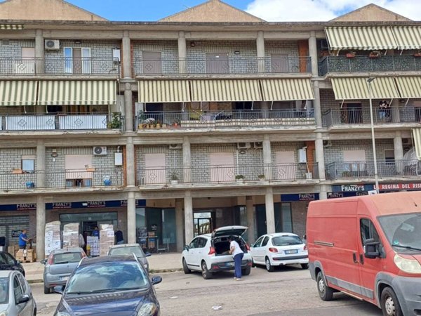 appartamento in vendita a Caltagirone