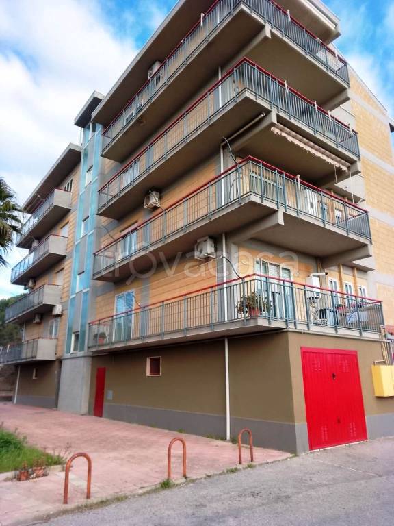 appartamento in vendita a Caltagirone
