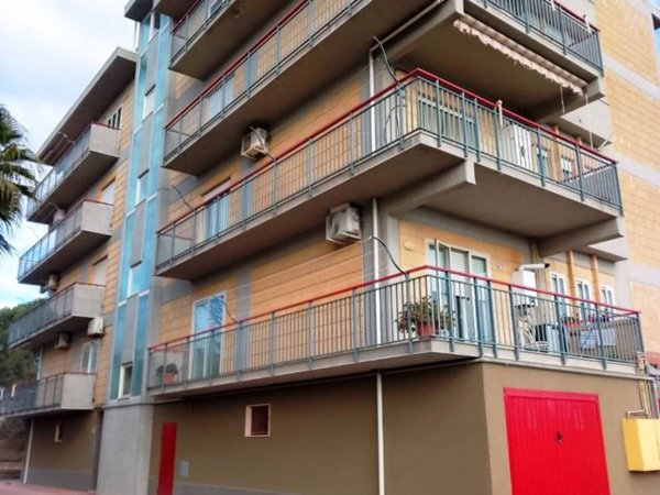 appartamento in vendita a Caltagirone