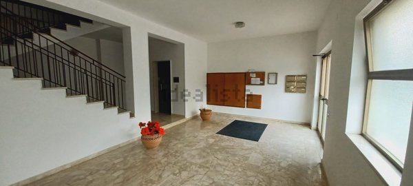 appartamento in vendita a Caltagirone