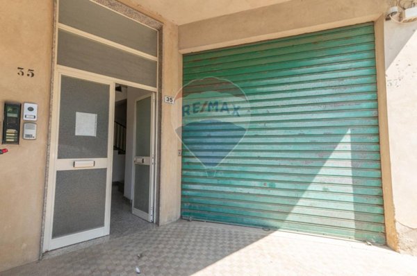 appartamento in vendita a Caltagirone