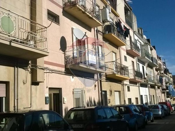 appartamento in vendita a Caltagirone