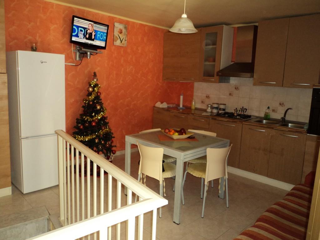 casa indipendente in vendita a Caltagirone