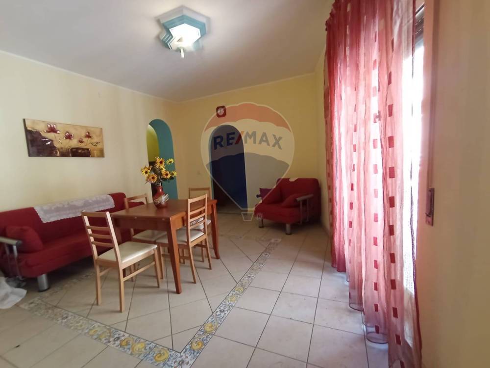 appartamento in vendita a Caltagirone
