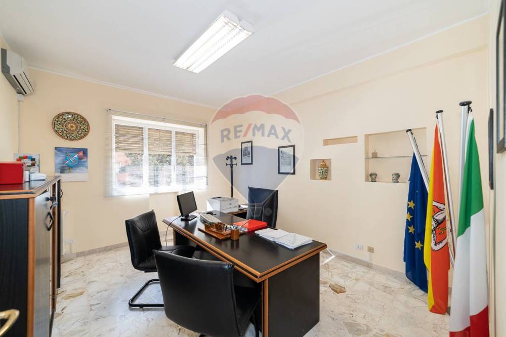 appartamento in vendita a Caltagirone