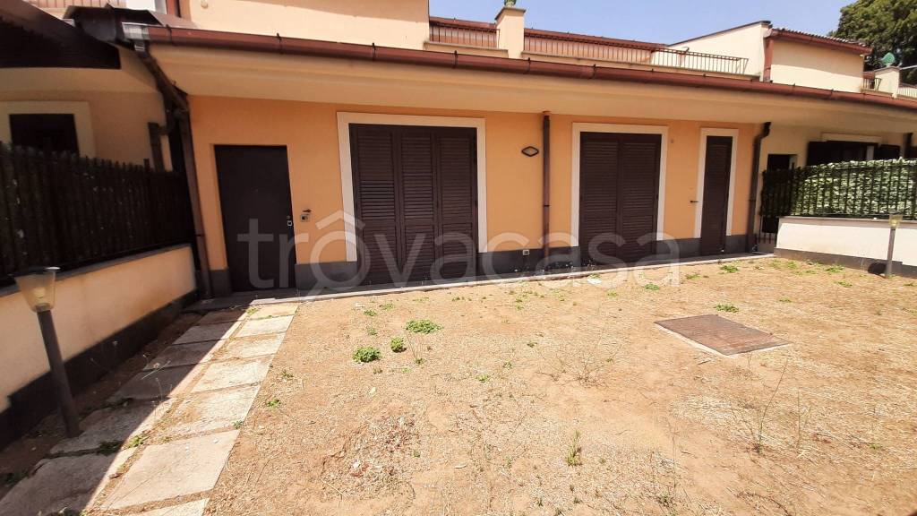 casa indipendente in vendita a Caltagirone