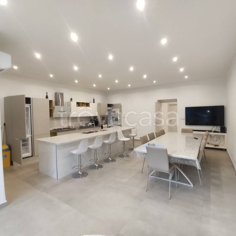 casa indipendente in vendita a Caltagirone