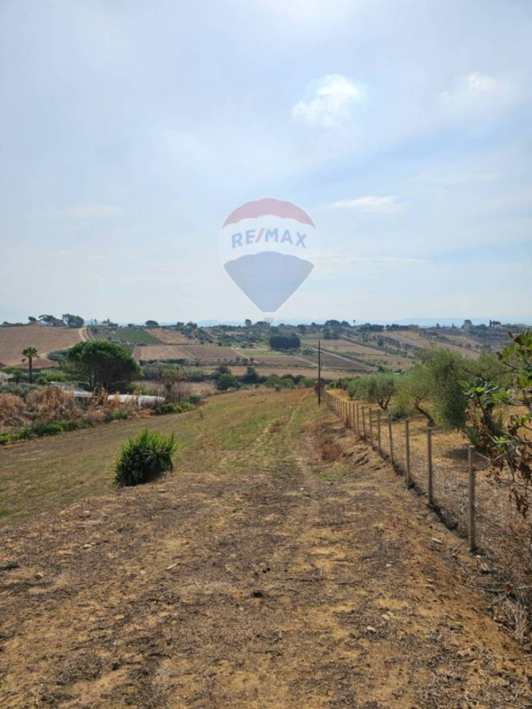 villa in vendita a Caltagirone