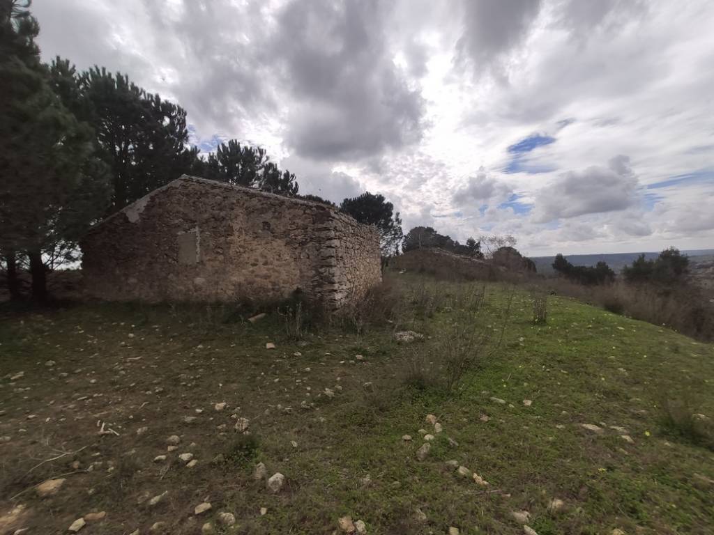 terreno agricolo in vendita a Caltagirone