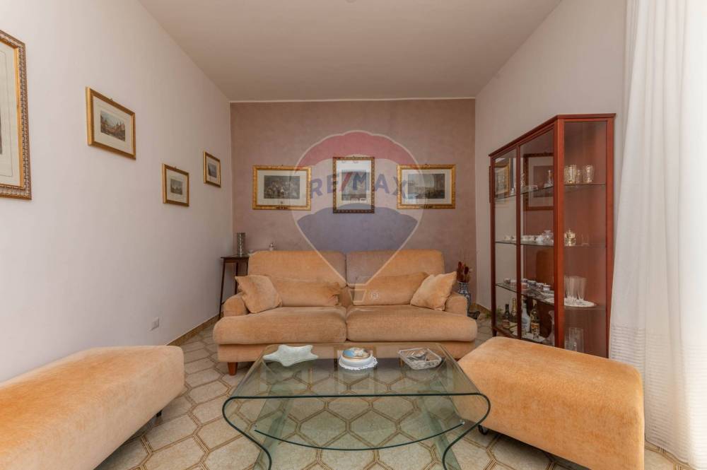 appartamento in vendita a Caltagirone