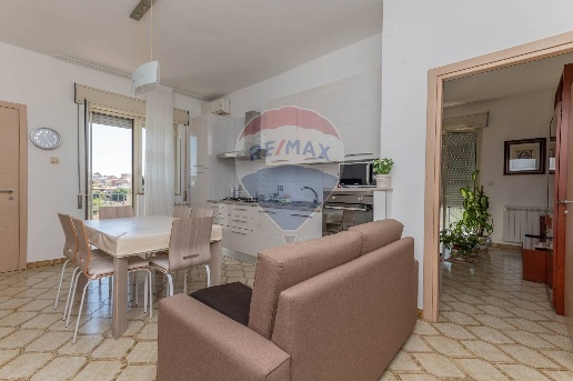 appartamento in vendita a Caltagirone