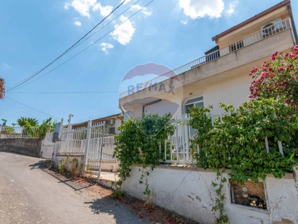 appartamento in vendita a Caltagirone